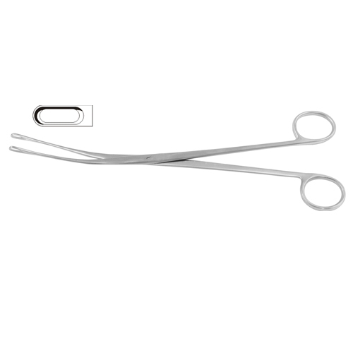 Desjardins Gall Stone Forcep