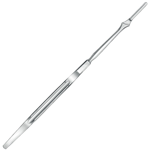 Scalpel Handle No. 7