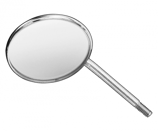 Mouth mirror