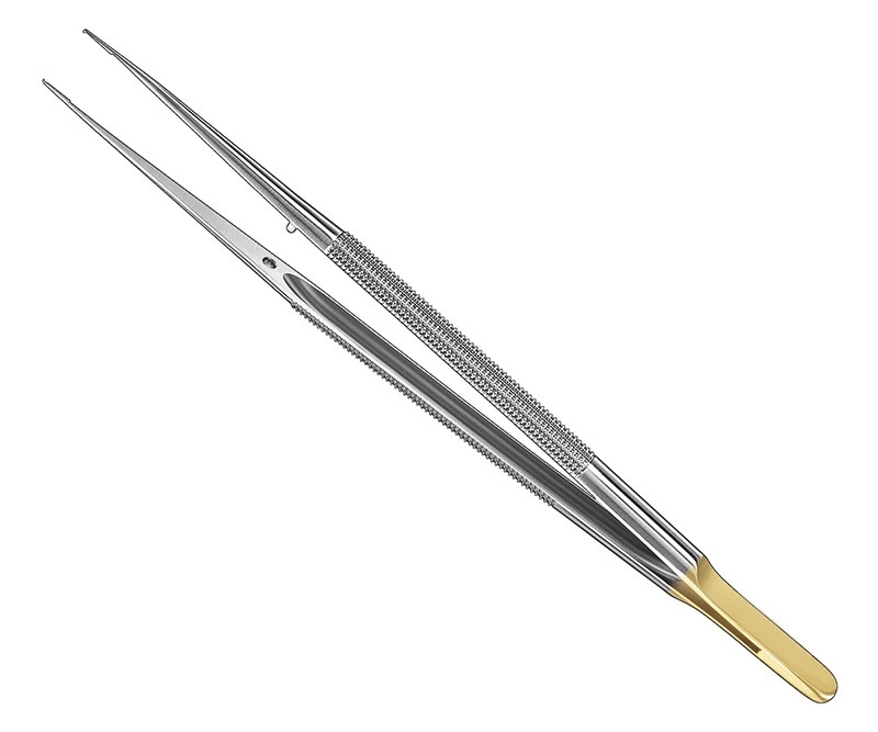 Micro-tissue forcep