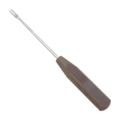 Narrow Cement Removal Gouge