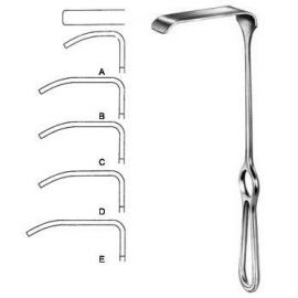 Kocher Langenbeck Retractor