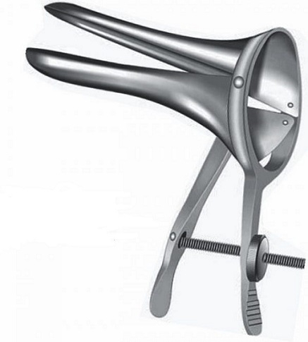 Vaginal Speculum