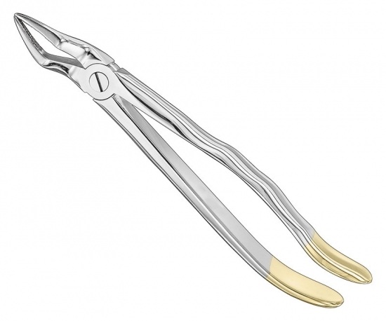 Extracting forcep