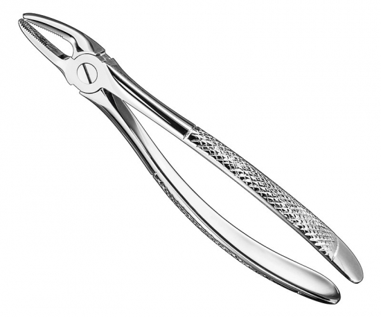 Extracting forcep