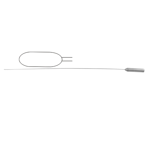 Bakes Gall Duct Dilator