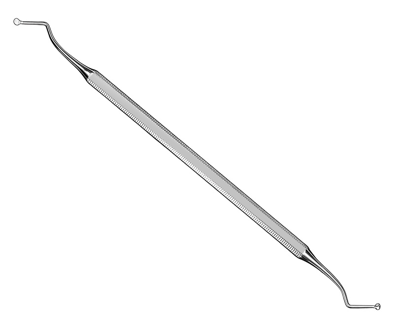 Excavator