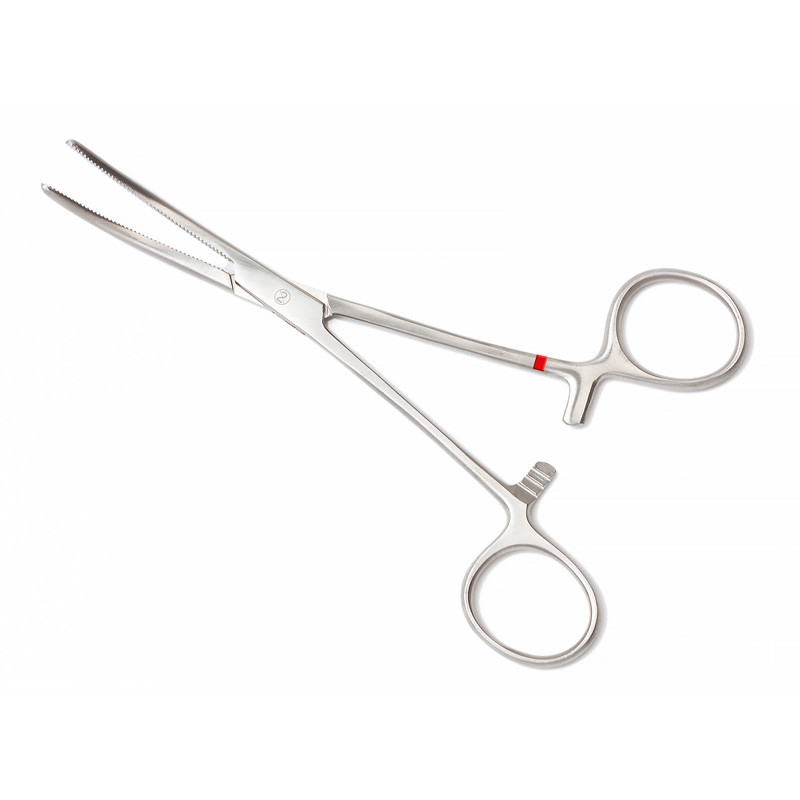 Fuhrmann Rochester-Pean Artery Forcep