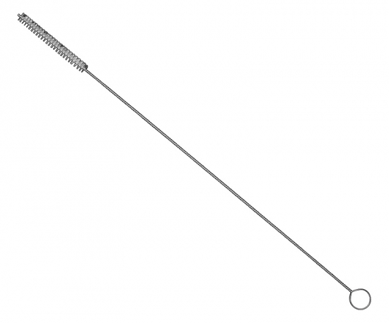 Cleaning brushÂ for suctionÂ tube