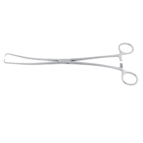 Duplay Tenaculum Forcep 
