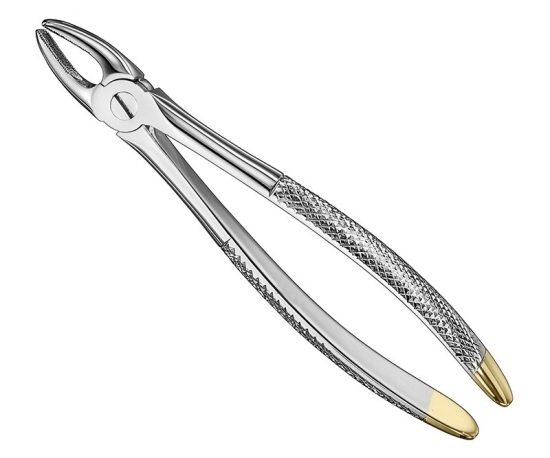 Extracting forcep