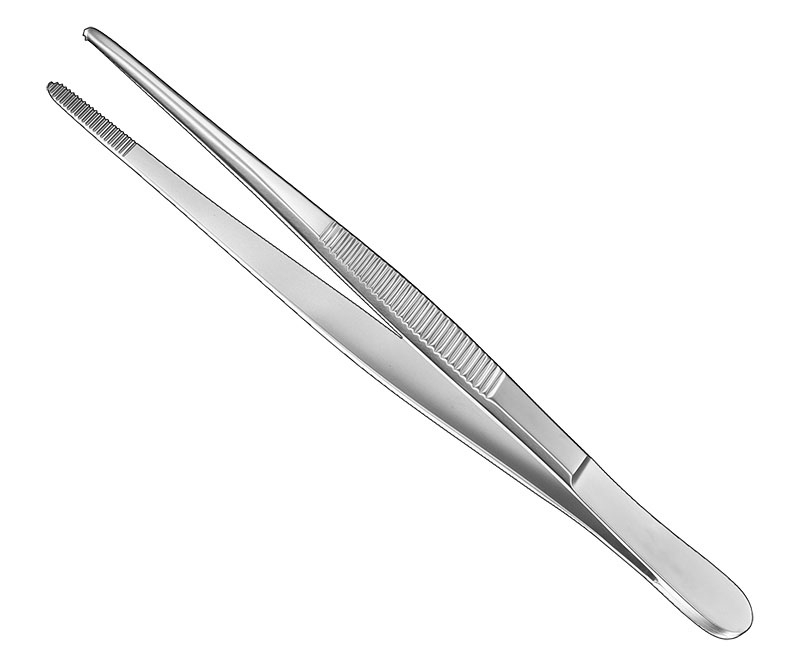 Dissecting forcep