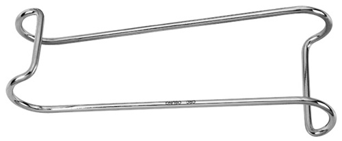 Sternberg Lip And Cheek Retractor
