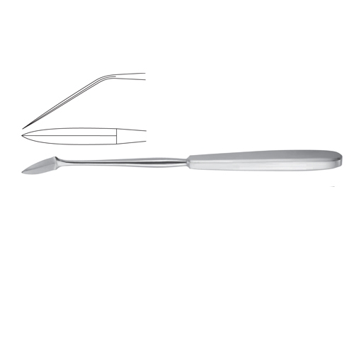 Ayre Conization Knife 
