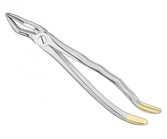 Extracting forcep