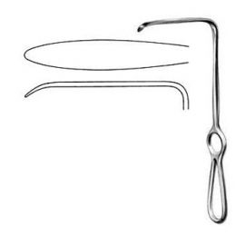 Langenbeck Retractor