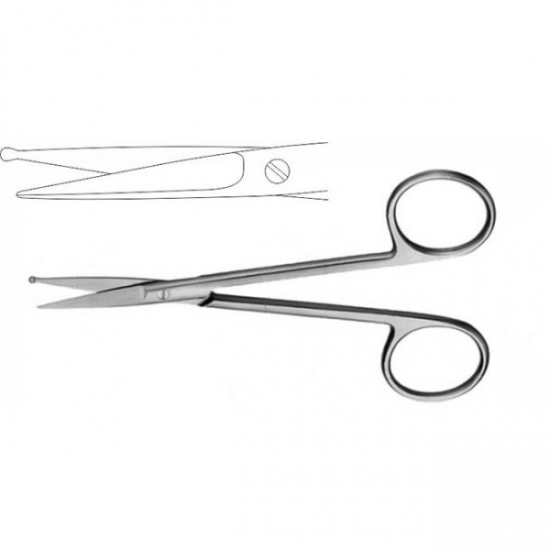 Stevens Tenotomy Scissor