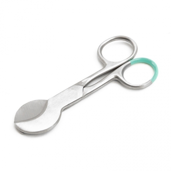 Teqler Umbilical Cord Scissor