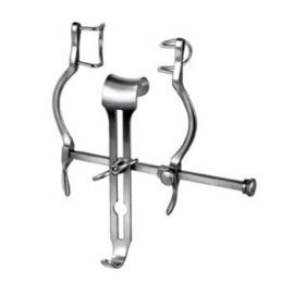 Balfour-Baby Retractor