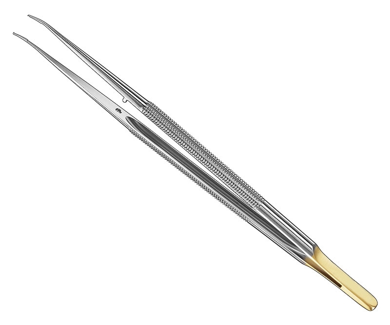 Micro-tissue forcep