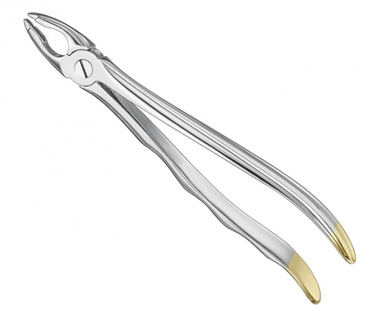 Extracting forcep