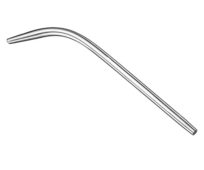 Suction tube